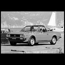 Photo .036986 lancia d'occasion  Martinvast
