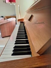 Danemann piano for sale  PEVENSEY