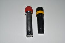 Vintage flashlights dorcy for sale  New Lothrop