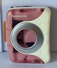Rare panasonic cw01 for sale  BRISTOL