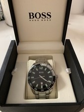 Montre hugo boss d'occasion  Fenouillet