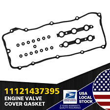 Valve cover gasket for sale  USA