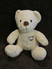 Doudou peluche ours d'occasion  Richelieu