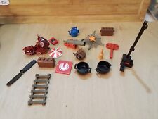 Lego minifig bulk d'occasion  Expédié en Belgium