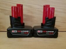 New genuine m12 for sale  Orlando