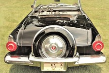 1956 ford bird for sale  Hampshire