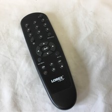 Lorex flir dvr for sale  THETFORD
