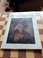 Masterpieces british painting. for sale  LEEDS