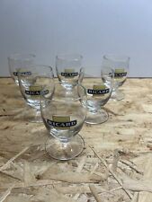 Lot verres ricard d'occasion  Raon-l'Étape