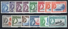 Gilbert ellice islands for sale  HUNTINGDON