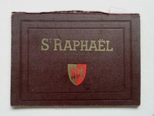 Raphael quinquina porte d'occasion  Le Creusot