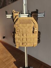 Plattenträger warrior assault gebraucht kaufen  Weikersheim