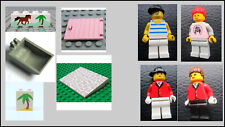 Lego 6419 accessori usato  Italia