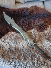 Larp waffe schwert gebraucht kaufen  Düsseldorf