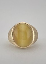 Vintage 10k yellow for sale  Poway