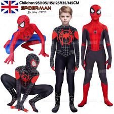 Kids spiderman boy for sale  COALVILLE