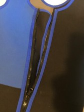 Heavy duty wetsuit for sale  PICKERING