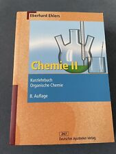 Ehlers chemie kurzlehrbuch gebraucht kaufen  Bonn