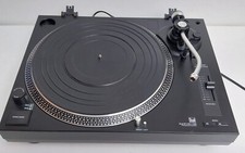 Dual dtj 301 gebraucht kaufen  Weißenburg i.Bay.
