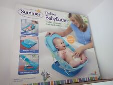 Summer deluxe baby for sale  BROMLEY