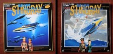 Stingray set ntsc for sale  HUDDERSFIELD