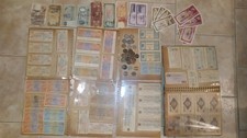 Lotto misto con usato  Varallo Pombia