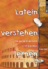 Latein verstehen lernen gebraucht kaufen  Berlin