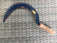 Sichel handsichel ddr gebraucht kaufen  Landshut
