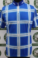 Maglia ciclismo seb usato  Afragola