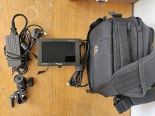 Tvlogic vfm 056w for sale  WALLINGTON