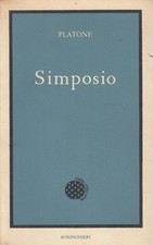 Simposio usato  Italia