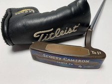 Scotty cameron teryllium for sale  West Palm Beach