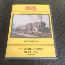 Video vol appreciation for sale  HARROGATE