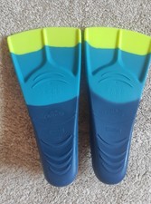 Schwimmflossen kurzflossen tra gebraucht kaufen  Meckenheim