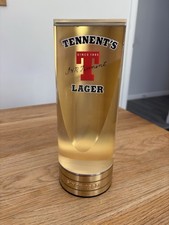 Vintage tennents lager for sale  WESTHILL