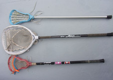 Lacrosse sticks lot for sale  Toms River