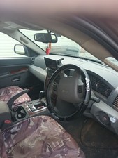 Sale grand cherokee for sale  KNOTTINGLEY