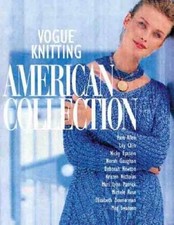 Vogue knitting american for sale  Montgomery