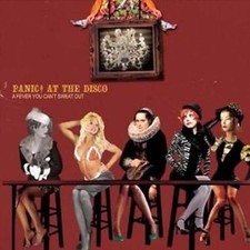 Panic disco fever for sale  UK