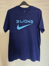 Nike england lions for sale  SWINDON