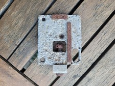 Luftwaffe halter revi gebraucht kaufen  Königs Wusterhausen