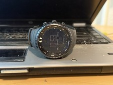 Suunto core all gebraucht kaufen  Wuppertal