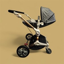 Hot mom pram for sale  LONDON