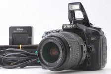 Nikon d90 12.3 d'occasion  Expédié en Belgium