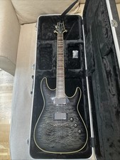 Schecter hellraiser special for sale  LONDON