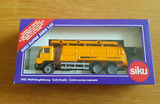 Siku 2932 lkw gebraucht kaufen  Rietberg