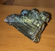 Bismuth unpolished for sale  FORRES