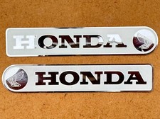 Nos genuine honda for sale  LEAMINGTON SPA