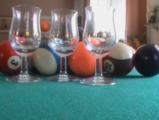 Underberg glas 2cl gebraucht kaufen  Herford