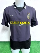 Maglia juventus match usato  Roma